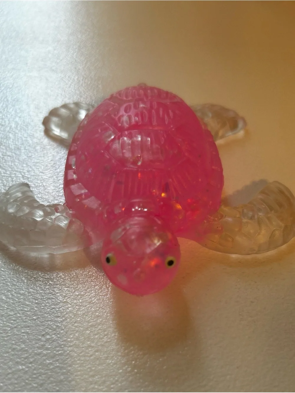 Needohs + 2 other squishes + a Sonny Angel